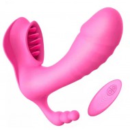 DIBE 双振穿蝶4代